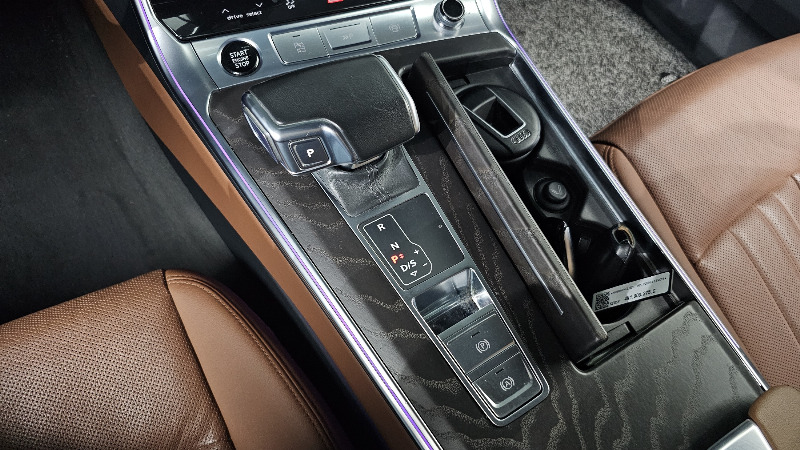 car Audi A6 id359065 photo #9
