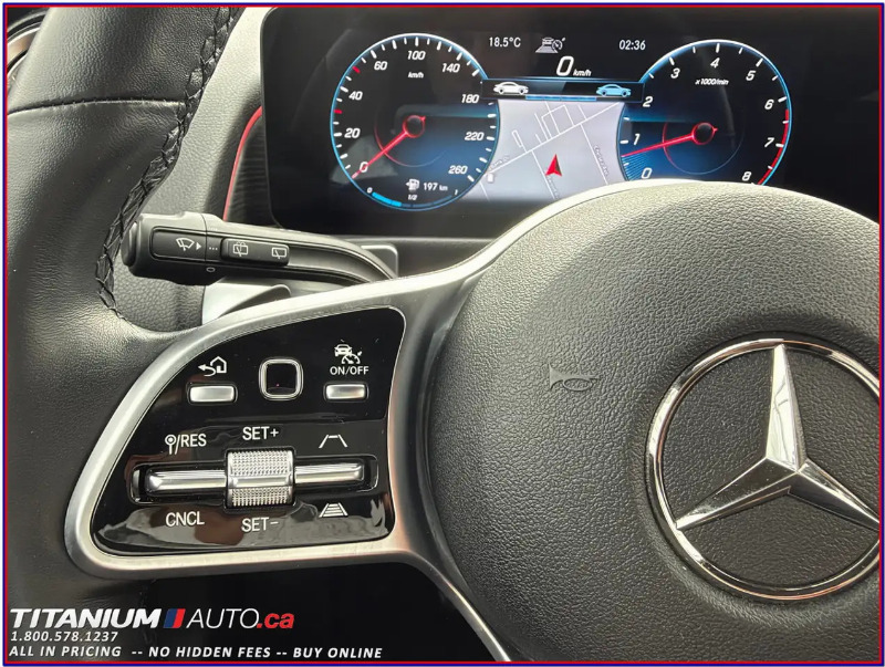 car Mercedes GLB id359068 photo #19