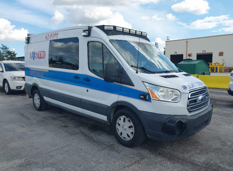 car Ford Transit id359078 main photo