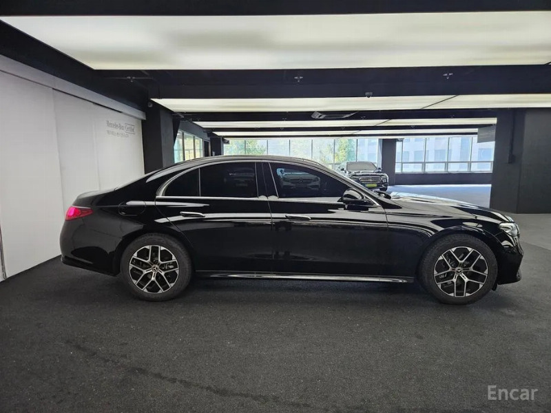 car Mercedes E-Class id359088 photo #18