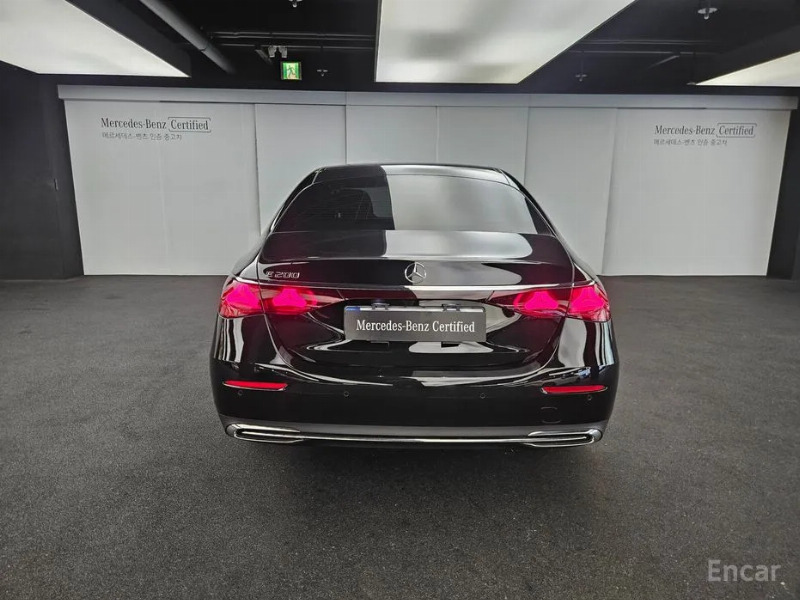 car Mercedes E-Class id359088 photo #4