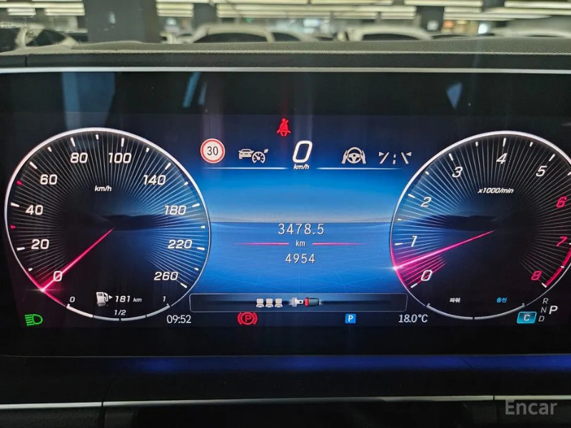 car Mercedes E-Class id359088 photo #6