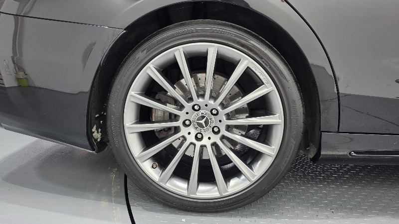 car Mercedes S-Class id359093 photo #5