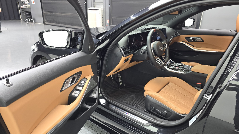 car BMW 3 Series id359099 photo #10