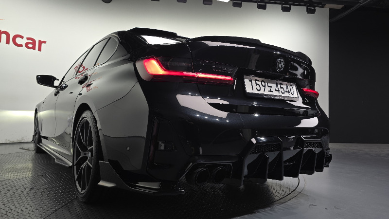 car BMW 3 Series id359099 photo #2