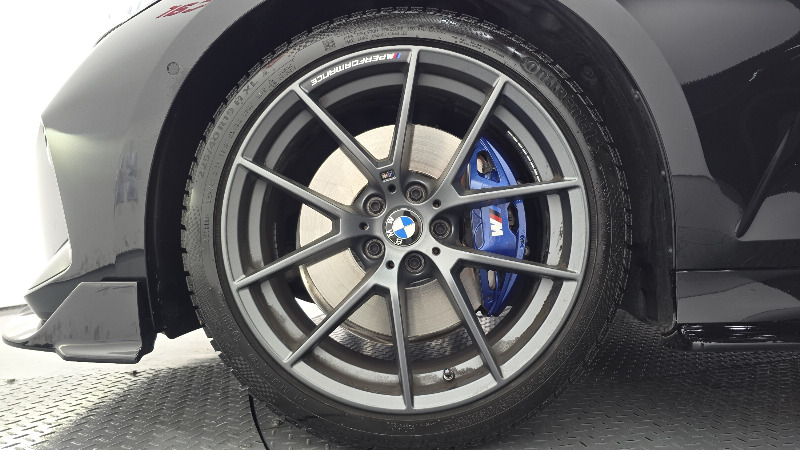 car BMW 3 Series id359099 photo #5