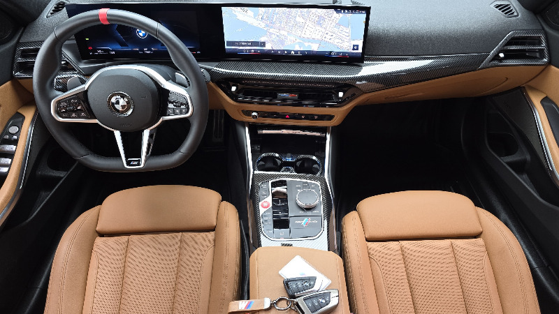 car BMW 3 Series id359099 photo #7