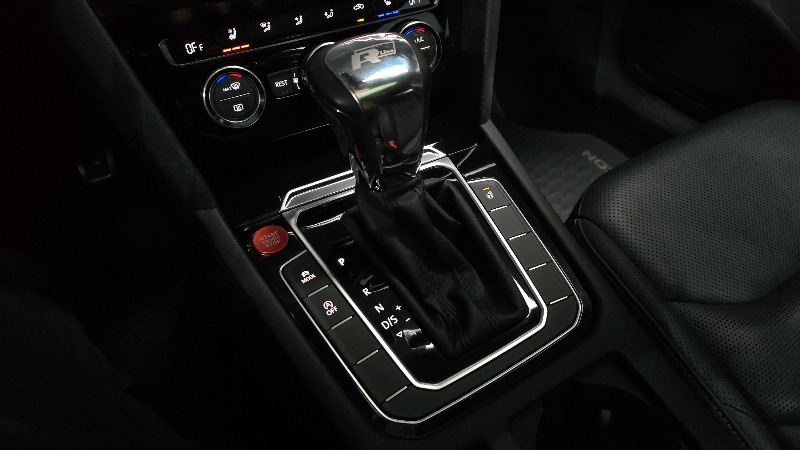 car Volkswagen Arteon id359105 photo #9
