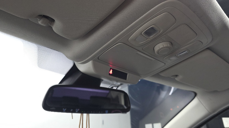 car Renault Samsung SM6 id359112 photo #18