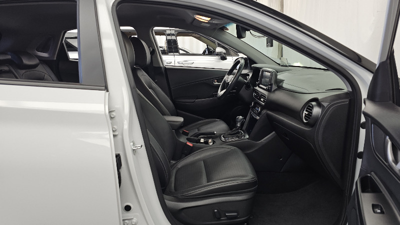 car Hyundai Kona id359123 photo #11