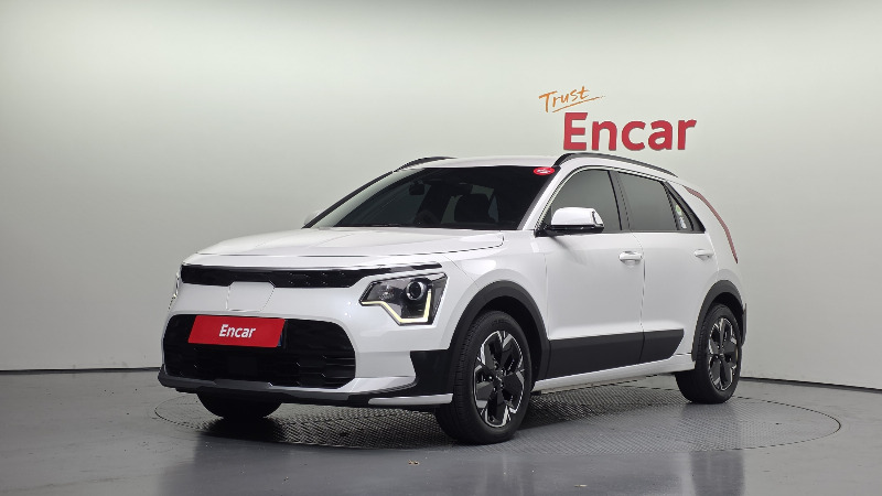 car KIA Niro id359143 main photo