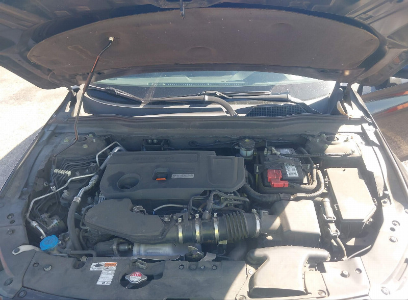 car Honda Accord id359164 photo #10
