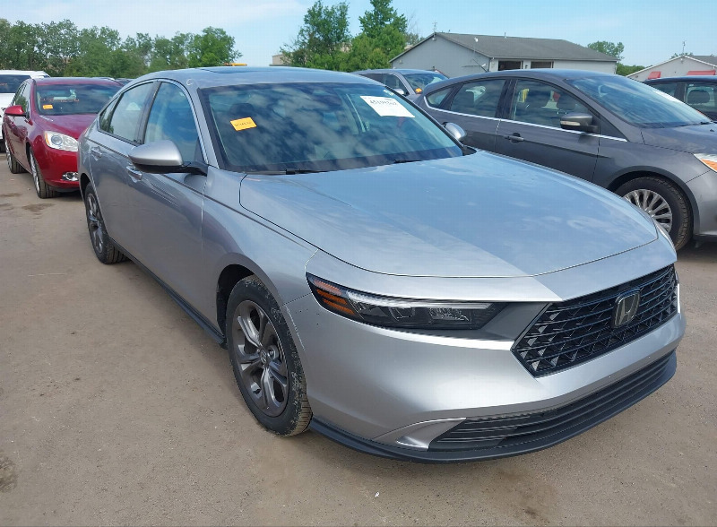 car Honda Accord id359165 main photo