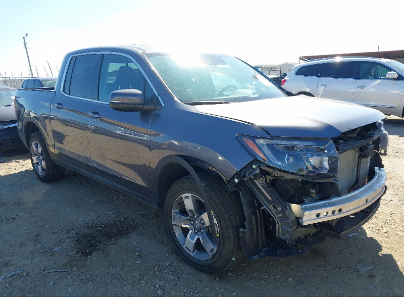 car Honda Ridgeline id359166 main photo