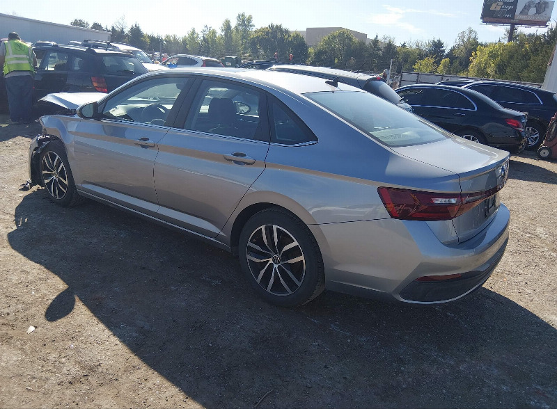 car Volkswagen Jetta id359207 photo #3