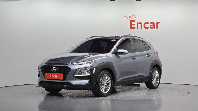 car Hyundai Kona id359224 main photo