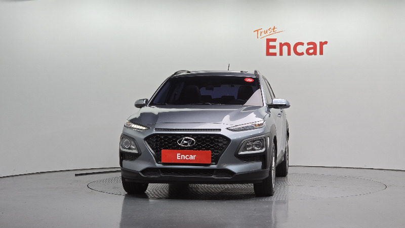 car Hyundai Kona id359224 photo #3