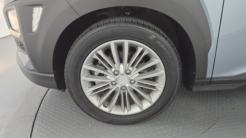car Hyundai Kona id359224 photo #5