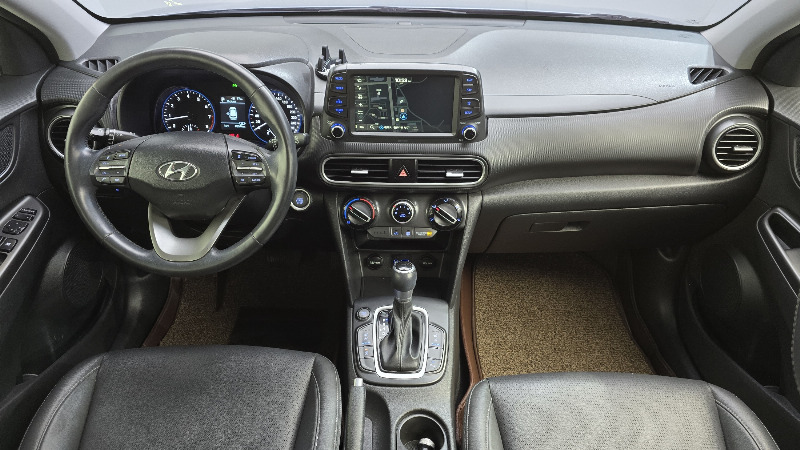car Hyundai Kona id359224 photo #7