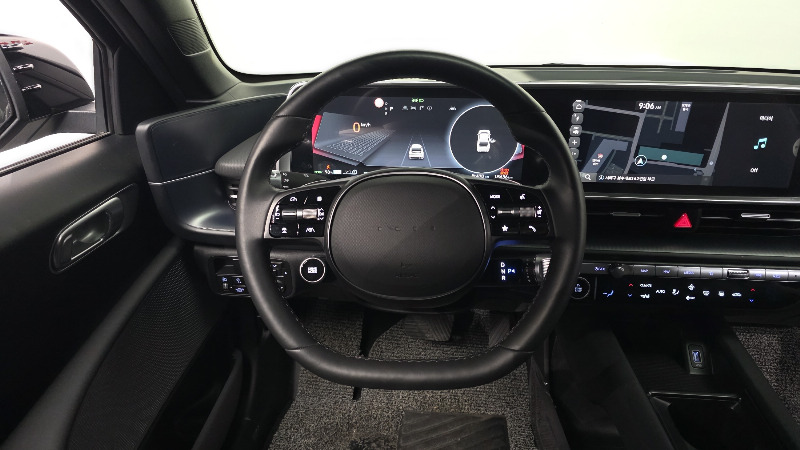 car Hyundai IONIQ 6 id359225 photo #13