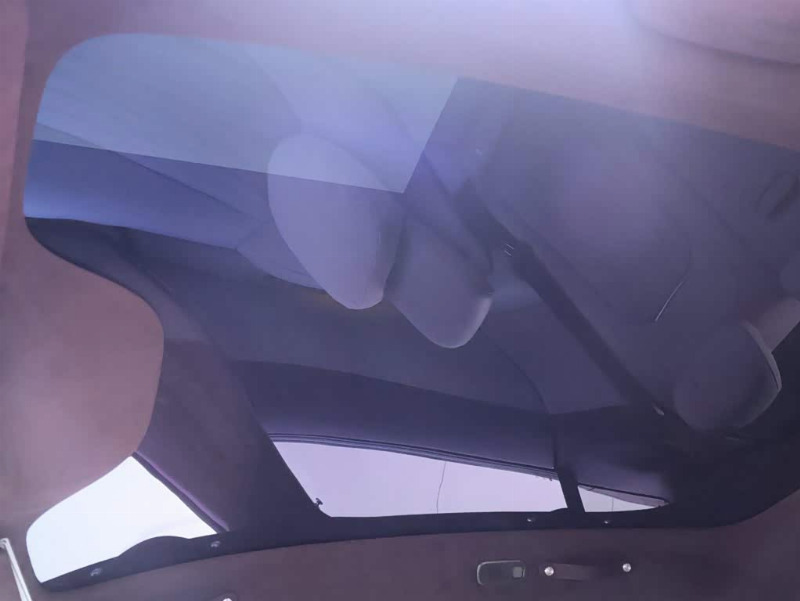 car Xiaomi YU7 id359247 photo #19