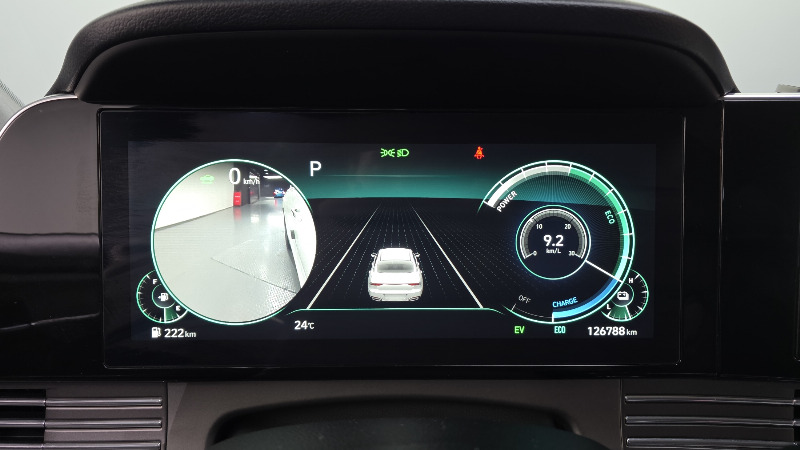 car Hyundai Grandeur id359295 photo #8