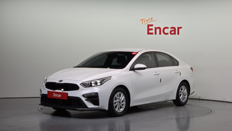 car KIA K3 id359316 main photo