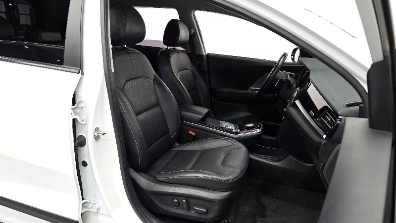 car KIA Niro id359317 photo #11