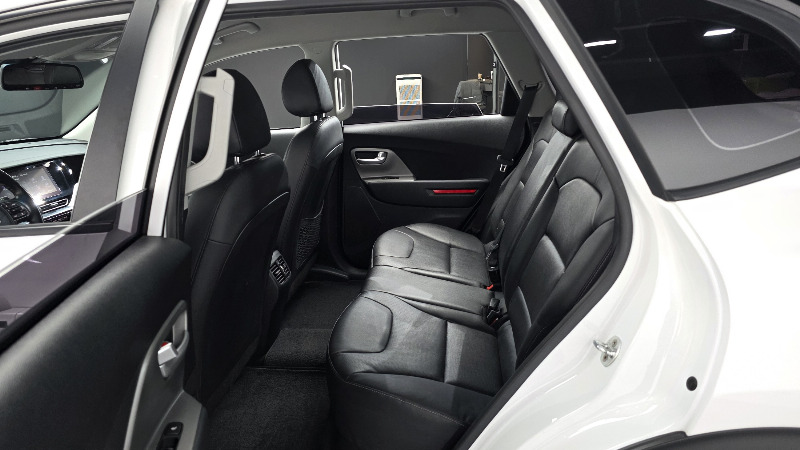 car KIA Niro id359317 photo #12