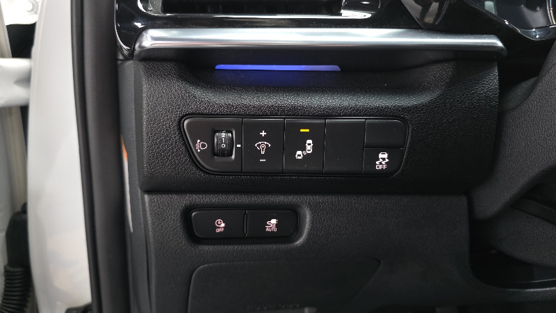 car KIA Niro id359317 photo #16