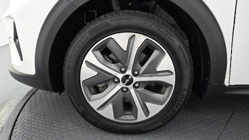 car KIA Niro id359317 photo #5