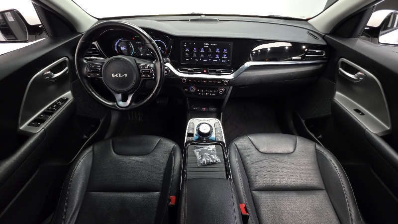 car KIA Niro id359317 photo #7