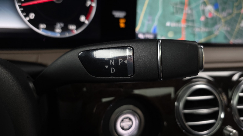car Mercedes S-Class id359372 photo #9