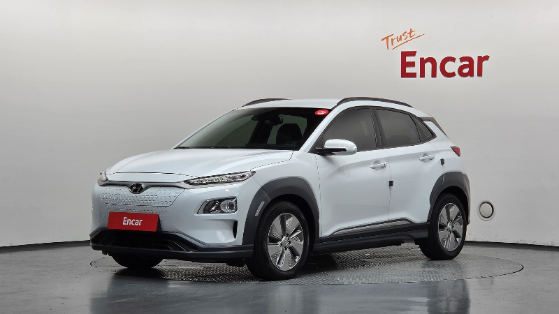 car Hyundai Kona id359411 main photo