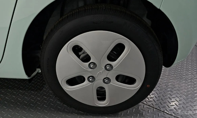 car KIA Ray id359416 photo #21