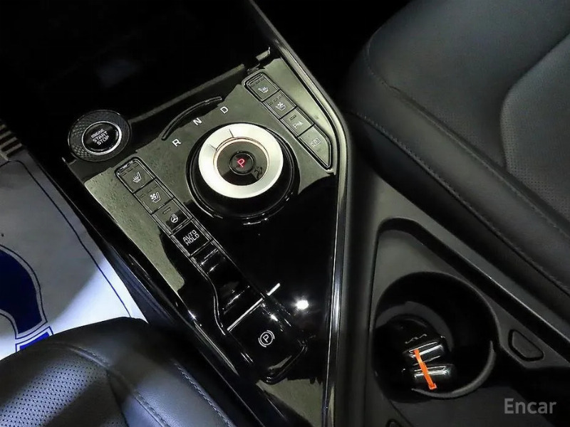 car KIA Niro id359418 photo #12