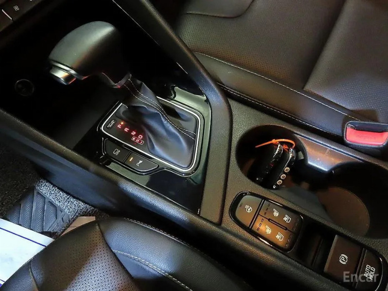 car KIA Niro id359419 photo #12