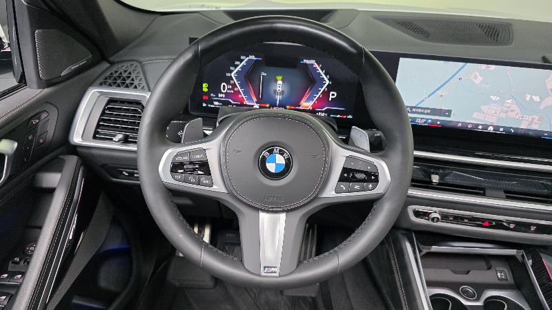 car BMW X6 id359449 photo #13