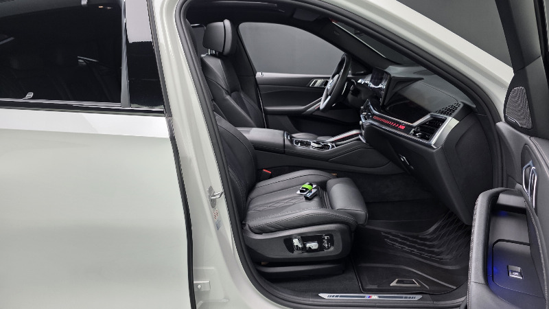 car BMW X6 id359449 photo #26