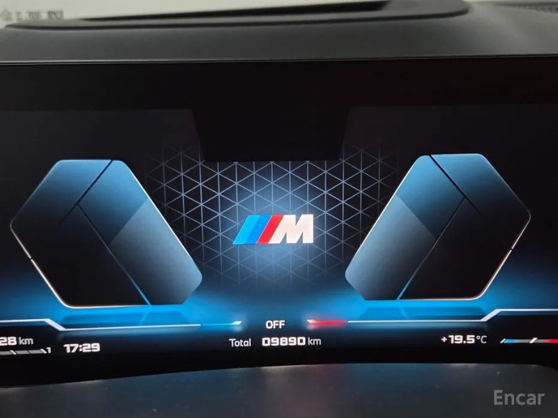 car BMW X7 id359452 photo #5