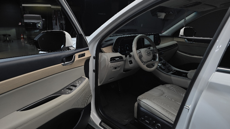 car Hyundai Palisade id359478 photo #10