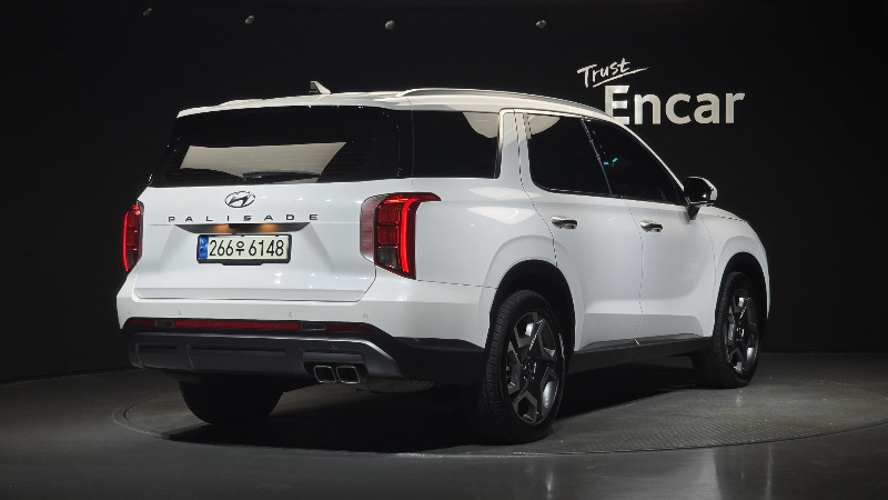 car Hyundai Palisade id359478 photo #2