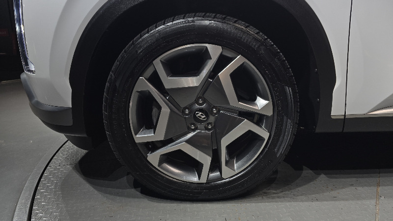 car Hyundai Palisade id359478 photo #5