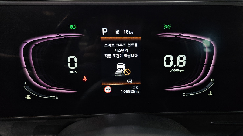 car KIA Sportage id359480 photo #8