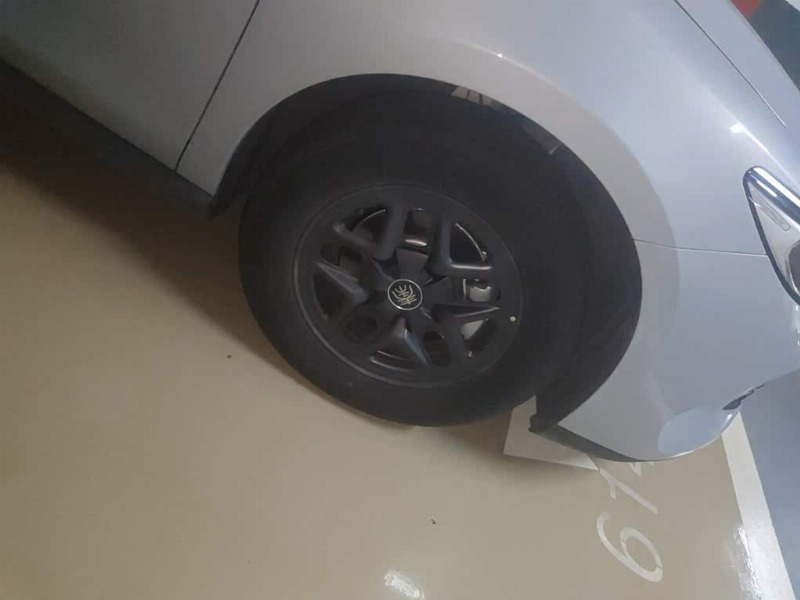 car Byd Qin Plus id359505 photo #8