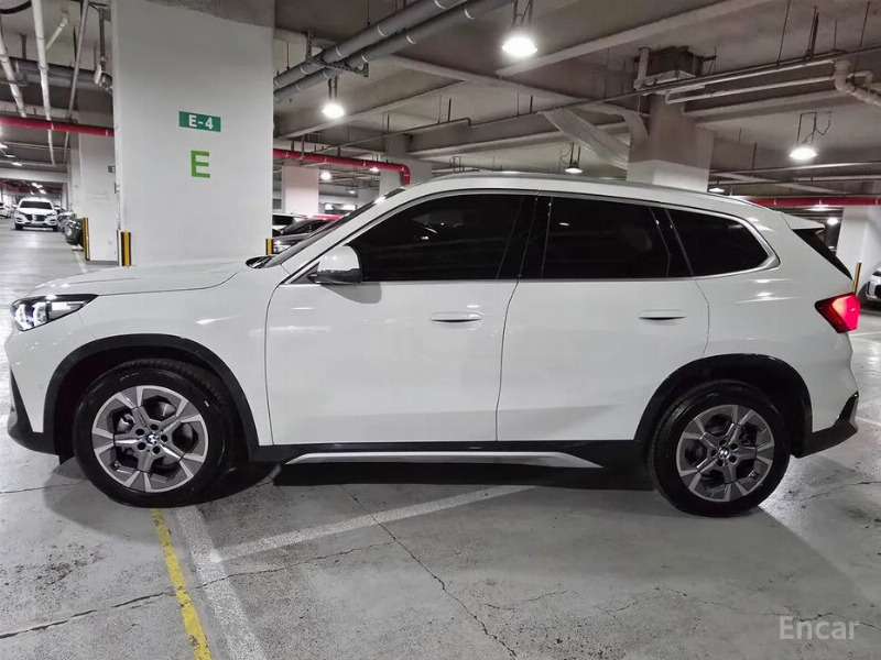 car BMW X1 id359532 photo #11