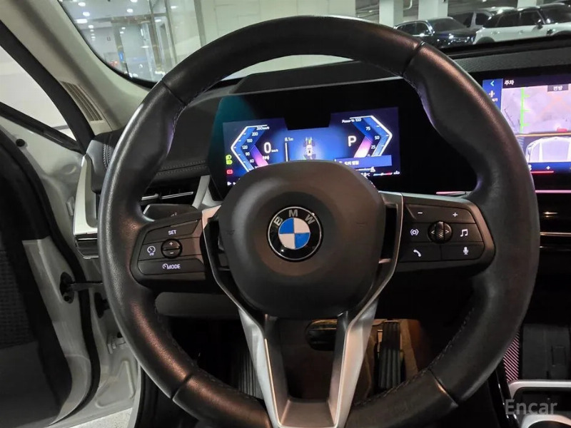 car BMW X1 id359532 photo #16
