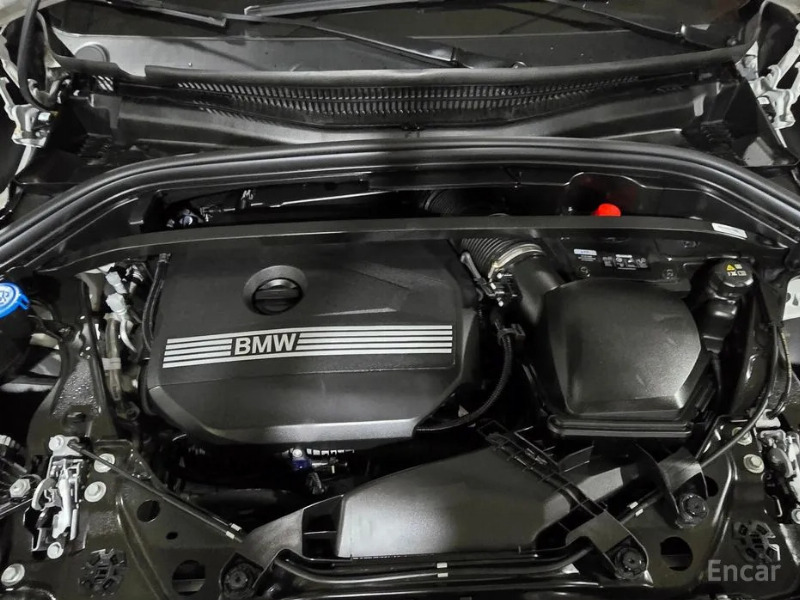 car BMW X1 id359532 photo #6