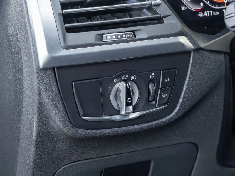 car BMW X3 id359549 photo #15