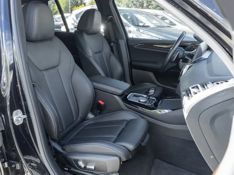 car BMW X3 id359549 photo #22